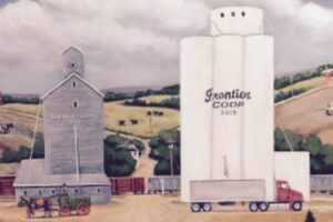 Then: Frontier Cooperative