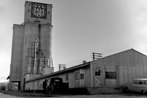 Then: MFA Inc.