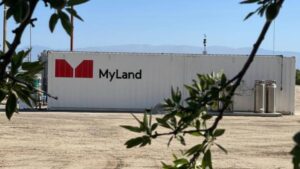 MyLand Completes $12M Funding to Advance Scale-up of Soil-as-a-Service in Key Regions