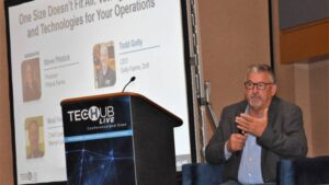 Tech Hub LIVE Conference and Expo Now Accepting Presentation Proposals for 2023