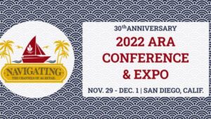 ARA Conference Highlights From Keynotes to Breakout Speakers