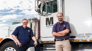 The McGregor Company Joins Forces With D&M Chem