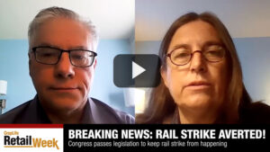 CropLife Retail Week: Rail Strike and Mexican-U.S. Corn Dispute Updates