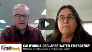 CropLife Retail Week: California Water Crisis, Corteva Buys Stoller, and Fun with Numbers!