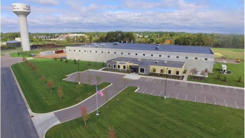Sackett-Waconia Celebrates 125th Anniversary With an Eye On the Future