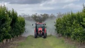 Smart Apply Adds Kern Machinery As a Dealer, Expanding Presence in California’s San Joaquin Valley