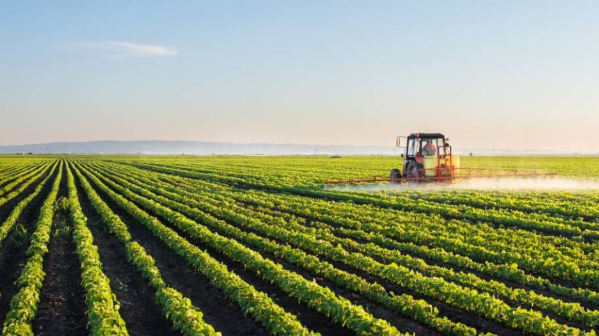 The CropLife 100 and Application Equipment: A Vastly Different Market Mix from 40 Years Ago