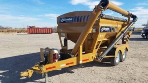 Fertilizer and Seed Tender Manufacturers Expect a Strong 2023 Growing Season