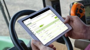 Cooperative Ventures Leads Traction Ag’s $10 Million Funding to Advance Farm Accounting Technology