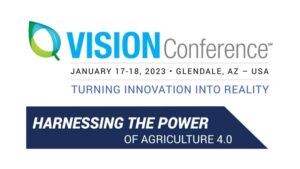 VISION 2023 Shows How Technology Will Shape the Future of Agriculture