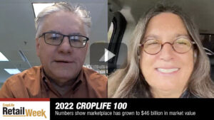 CropLife Retail Week: The Top Stories for 2022