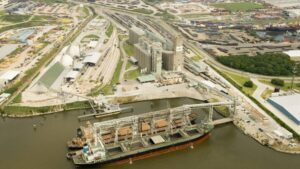 CHS Reports Strong Fiscal Year 2023 Earnings