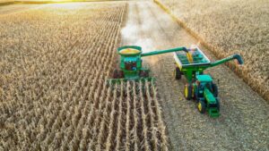 CHS to Build a New Grain Shuttle Facility in Southeast South Dakota