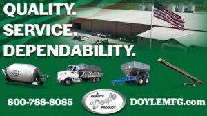 Quality Blenders, Tenders, Spreaders, and Conveyors