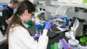 Bayer Launches New Collaboration with Oerth Bio to Develop Sustainable Crop Protection Products