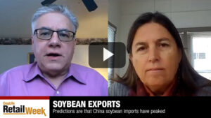 CropLife Retail Week: Coops Merger Study, China Soybean Exports, and John Deere News