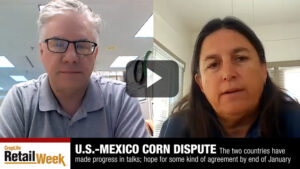 CropLife Retail Week: WOTUS Update, U.S.-Mexico Corn Talks, and Vision Conference Preview