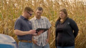 Truterra Launches Sustainability Services to Help Farmers Make Regenerative Practice Changes