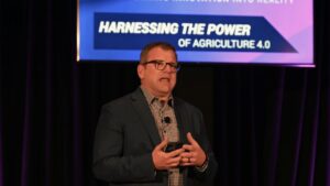 VISION Conference Brings Reality of Ag 4.0 to Attendees