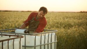 Changing Application Technologies Push Adjuvants to New Heights