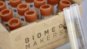 Biome Makers Appoints Dr. Parnell as the Director of Agronomy
