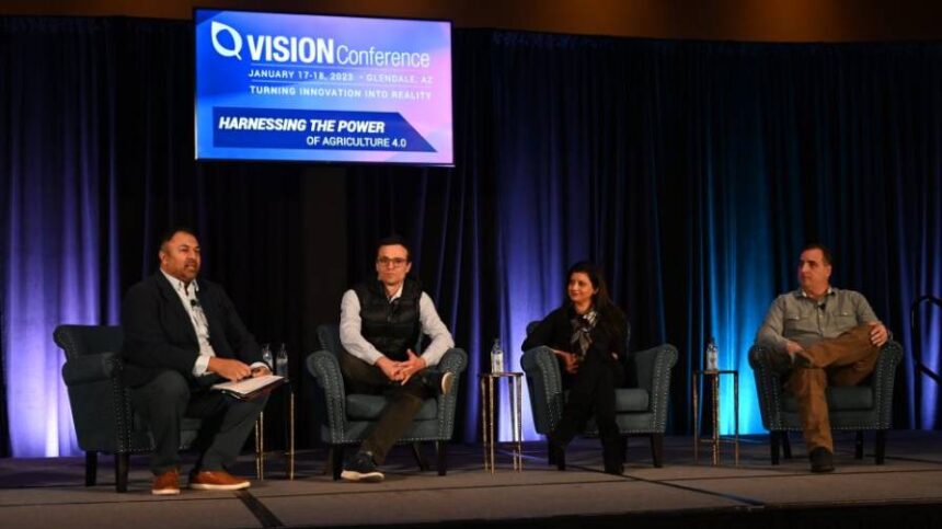 Using the Cloud to Connect Farmers to Consumers Serves Opportunities to Both, With a Side of Efficiency