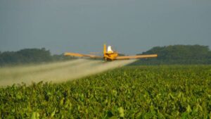Biopesticide Use in Row Crops Continues to Gain Momentum