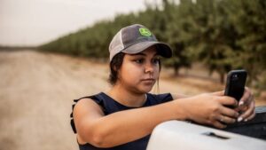 John Deere Operations Center Users Can Now Import SmartApply System Sprayer Data