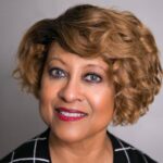 Joyce Hunter
