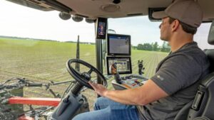 Variable Rate Technology in Agriculture: An In-Depth Look at the Economic Benefits and Future Growth