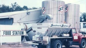 Southern States Cooperative at 100: A Story a Century in the Making