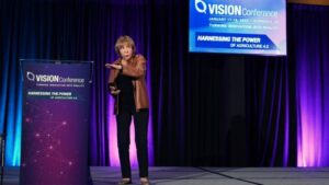 VISION Conference: The Metaverse Offers Ag Many Possibilities