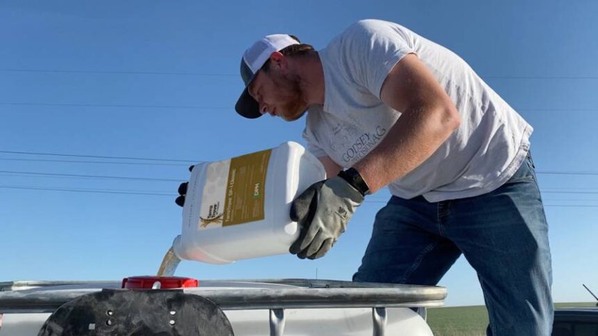 Biofertilizers Primed for More Growth