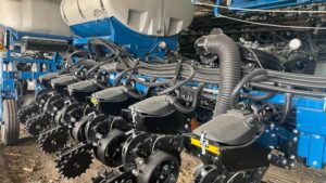 Biologicals: Embracing Ag’s Oldest Technology