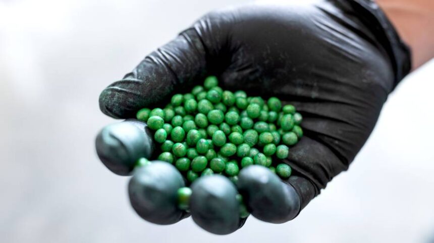 The Need for Nitrogen Stabilizers Continues