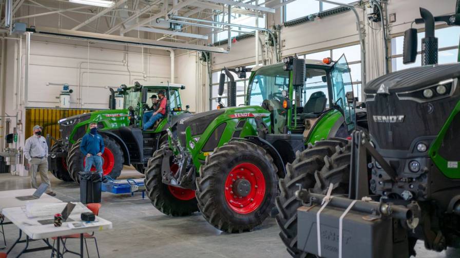 AGCO AAS_Program_at_Parkland_College