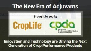 New Adjuvants Report Highlights the Technology and Trends Driving Crop Performance Products