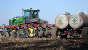 How to Approach the 4Rs of Nutrient Stewardship in 2023