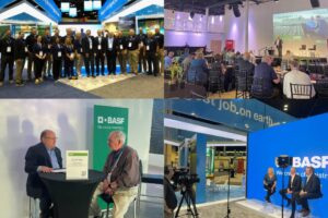 BASF's Behind the Science