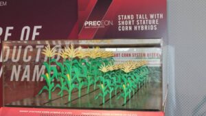 2023 Commodity Classic Review: New Crop Input Technology on Full Display in Orlando