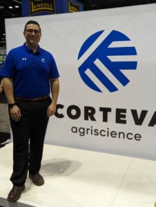 Corteva Agriscience