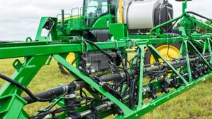 John Deere Introduces See & Spray Premium Performance Upgrade Kit for Sprayers