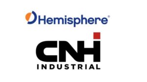 CNH Industrial to Acquire Hemisphere GNSS