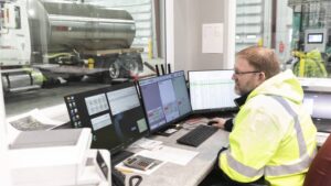 In-Plant Equipment and Systems Become Critical for Ag Retailer Success