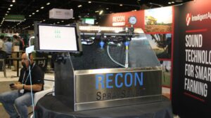 Photo Highlights from the 2023 Commodity Classic: A Look at the Latest Field Equipment and Ag Technology