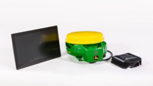 John Deere Introduces New G5 Universal Displays, JDLink M Modem and StarFire 7000 Universal Receiver