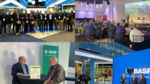 BASF Showcases Growing Portfolio at Commodity Classic