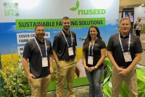 Nuseed