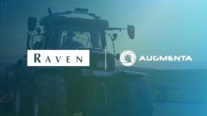 Raven Announces Strategic Integration of Augmenta, Enhances Automated Technology Portfolio