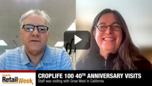 CropLife Retail Week: West Coast Trip, Brazilian Corn Exports, and Ukraine Grain Deal